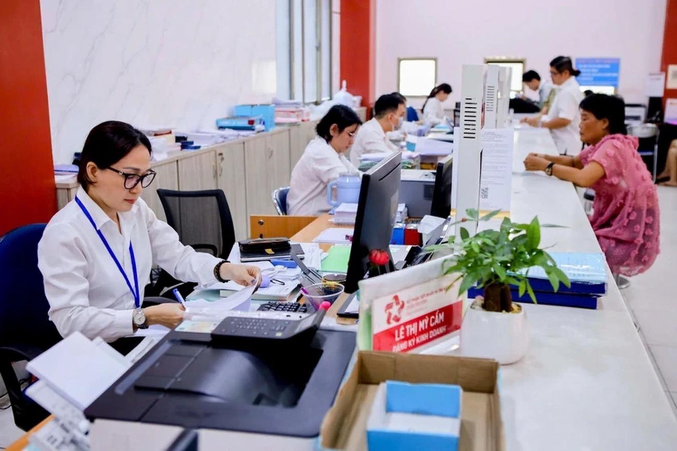 100% cán bộ phải sử dụng tốt kỹ năng số