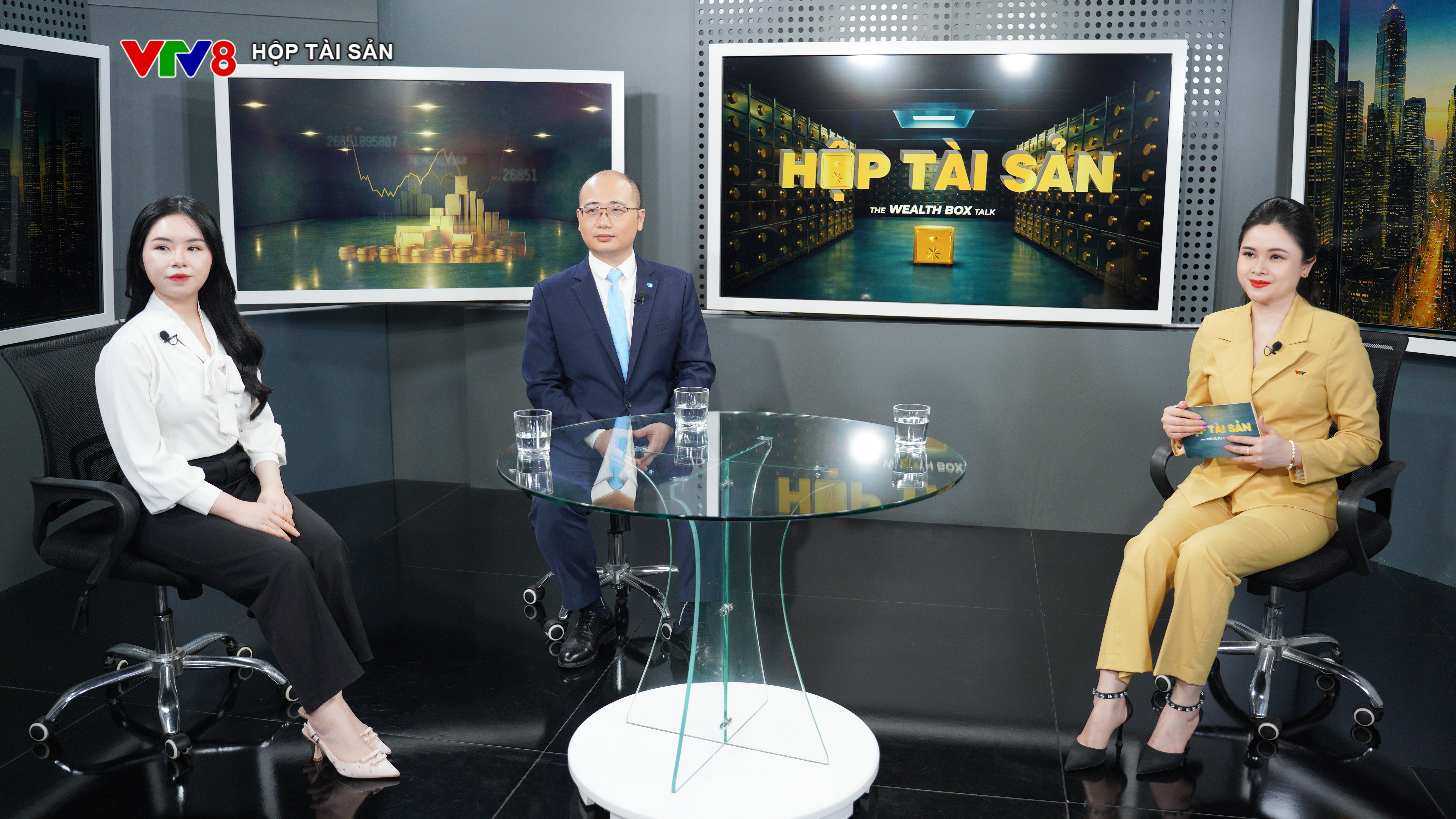 Gia sản nghìn tỷ và bài toán “đứt gãy thế hệ”