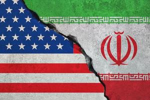 Mỹ và Iran: Hai “chú ngựa bất kham” tại Trung đông