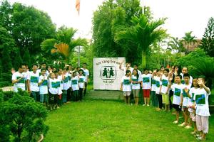 Phê duyệt sắp xếp lại hệ thống Làng trẻ em SOS Việt Nam