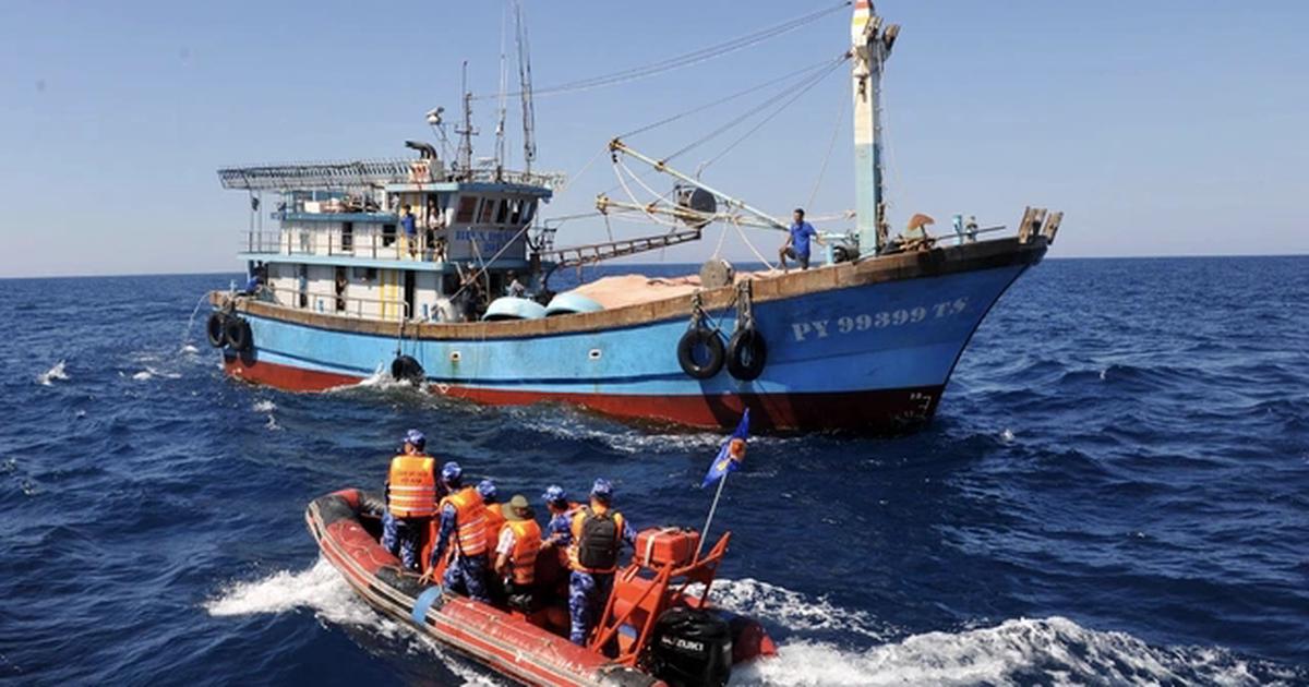 Khắc phục triệt để “thẻ vàng” IUU: Siết quản lý, xử lý nghiêm vi phạm