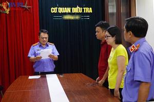 Vụ nữ sinh bị tử vong tại Vĩnh Long: Khởi tố thêm nguyên Phó viện trưởng và kiểm sát viên