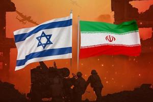 Israel muốn gây sức ép lên Iran, chờ quyết định từ Mỹ