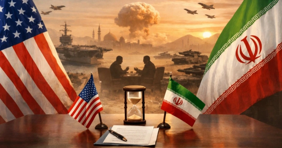 Iran khiến Mỹ tổn thất nặng nề trong cuộc xung đột kéo dài