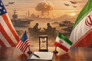 Iran khiến Mỹ tổn thất nặng nề trong cuộc xung đột kéo dài