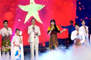 Bài thơ "Đất nước mạnh giàu": Tiếng lòng công dân, khát vọng phồn vinh trong kỷ nguyên đổi mới