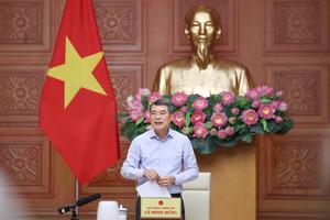 Đẩy mạnh cải cách, tạo đột phá cho văn hóa, thể thao và du lịch năm 2026