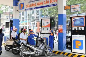 Bộ Công Thương bỏ mặt hàng dầu hỏa trong điều hành giá xăng dầu định kỳ