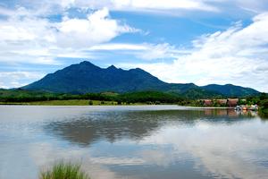 Chuyển giao Vườn quốc gia Ba Vì về Ủy ban nhân dân Thành phố Hà Nội quản lý