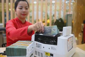 Nâng ngưỡng chịu thuế lên 1 tỷ đồng/năm