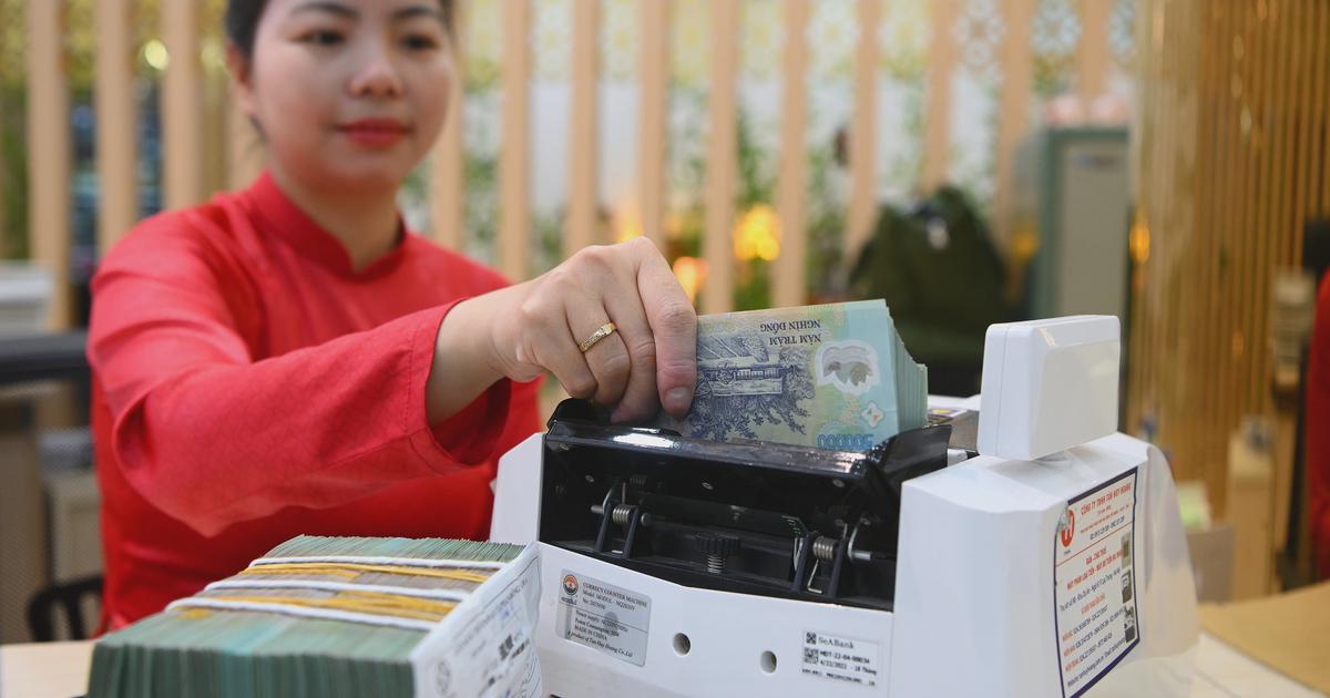 Nâng ngưỡng chịu thuế lên 1 tỷ đồng/năm