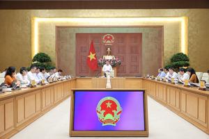 Điều hành tiền tệ linh hoạt, hướng tới mục tiêu tăng trưởng hai con số