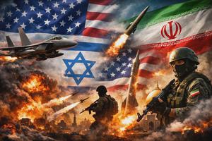 Iran chuẩn bị kỹ lưỡng cho cuộc chiến tranh kéo dài với Mỹ và Israel