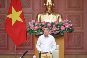 Tháo điểm nghẽn đất đai, môi trường cho tăng trưởng