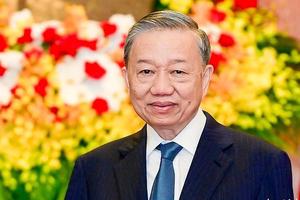 Tổng Bí thư, Chủ tịch nước Tô Lâm sẽ thăm cấp Nhà nước tới Ấn Độ