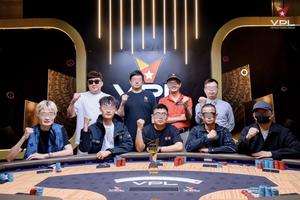 Đề nghị kiểm tra Giải đấu Poker Hà Nội VPL – HSOP có dấu hiệu vi phạm an ninh trật tự