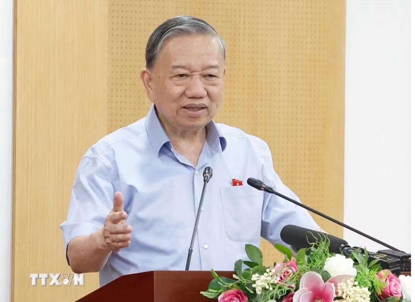 Mở ra cơ hội lớn để Hà Nội bứt phá, phát triển xứng tầm hơn