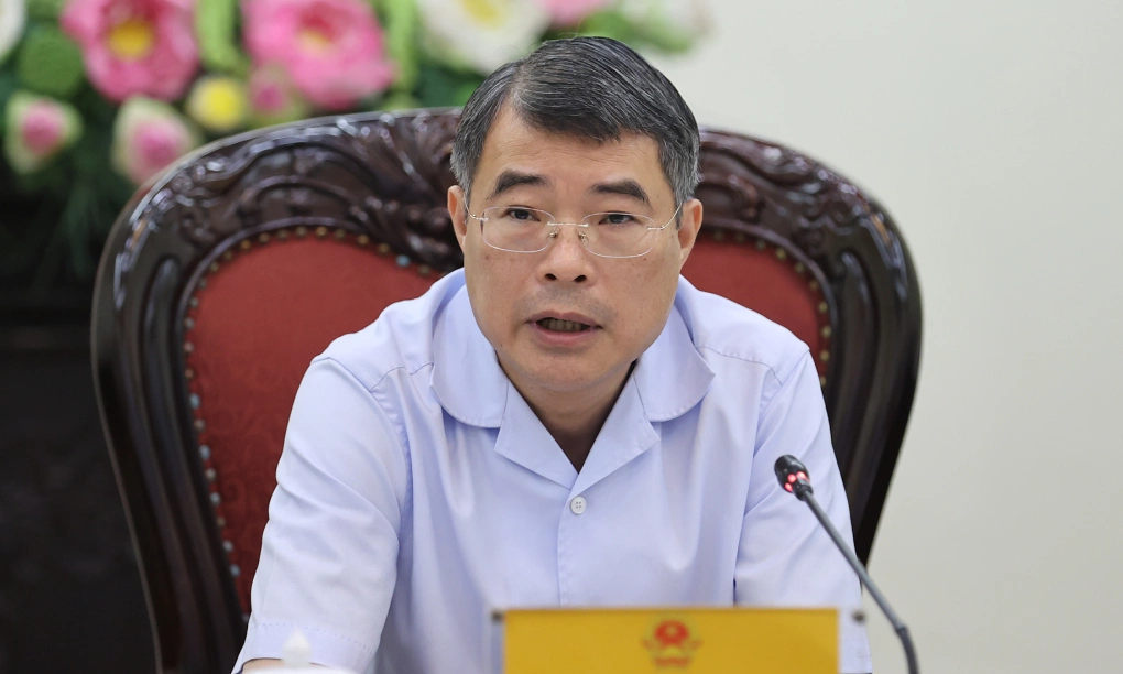 Đẩy nhanh tiến độ sân bay Long Thành, quyết tâm hoàn thành trong năm 2026